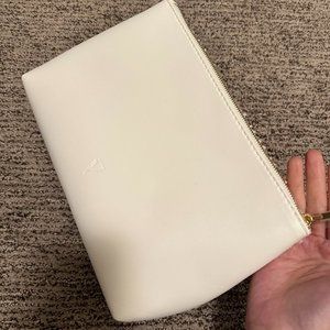 Valmont makeup /cosmetic bag
